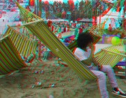 ZodoZ 3D  Extrema Outdoor Radler Easy Island : Extrema Outdoor, Aqua Best, XO Live